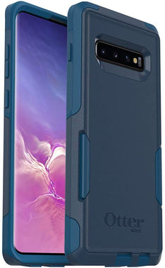 OtterBox COMMUTER SERIES Case for Galaxy S10