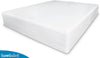 Queen Size SureGuard Box Spring Encasement - 100% Waterproof, Bed Bug Proof, Hypoallergenic