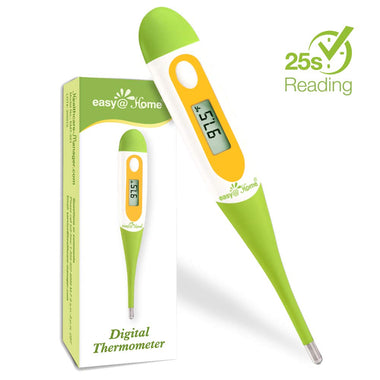 Digital Oral Thermometer for Adult and Kid