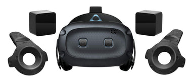 Vive Cosmos Elite Virtual Reality System