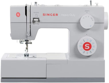 SINGER 4423 Sewing Machine, grey