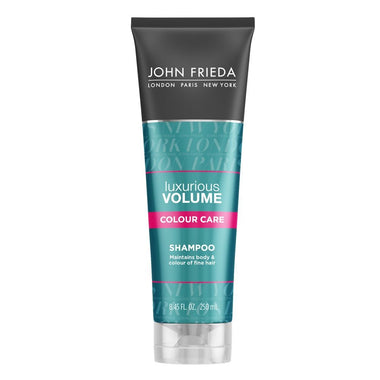 John Frieda Luxurious Colour Care Shampoo
