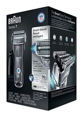Braun Electric Razor for Men