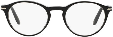 Persol Prescription Eyeglass Frames