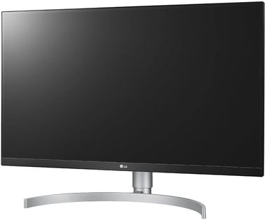 LG 27UK850-W 27" 4K UHD IPS Monitor with HDR10 with USB Type-C Connectivity
