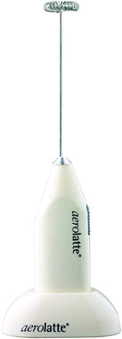Aerolatte Handheld Milk Frother with Stand
