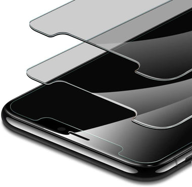 ESR [2-Pack] Tempered-Glass Privacy Compatible with iPhone 11 Pro