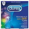 Durex Lunamax Pleasure Pack