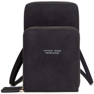 Cellphone Shoulder Bags Card Holder Wallet Purse