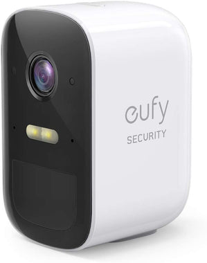 Eufy Wireless Home Security Camera