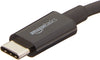 Amazon Basics USB 3.1 Type-C to VGA Adapter Cable - Black