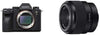 Sony a9 II Mirrorless Camera: 24.2MP Full Frame Mirrorless Interchangeable Lens