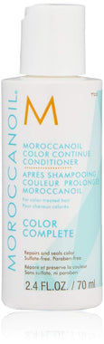 Moroccanoil Color Continue Conditioner