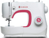 SINGER MX231 Sewing Machine, White
