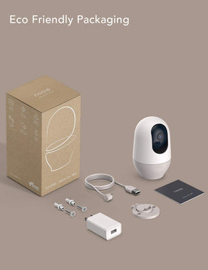 Nooie Home Security Camera