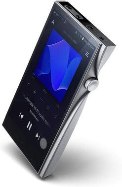 Astell&Kern A&Futura SE200 Portable High Resolution Audio Player