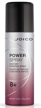 Joico PowerSpray Fast-Dry Spray