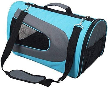 Pet Magasin Airline Approved Cat Carrier