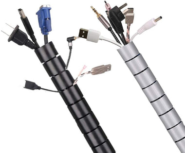 120 Inch Cable Sleeve