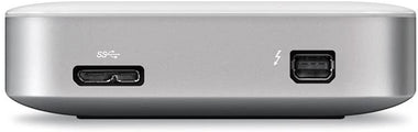 Buffalo MiniStation Thunderbolt USB 3.0 2TB Portable Hard Drive