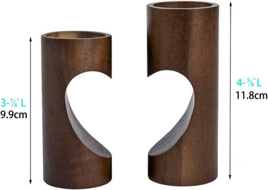 Tea Light Candle Holders for Table