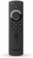 Alexa Voice Remote (2nd Gen) with power and volume controls