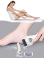 Electric Feet Callus Removers Rechargeable