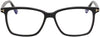 Eyeglasses FT 5478 -B 001 Shiny Black