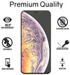 Dome Glass iPhone Xs Max Screen Protector