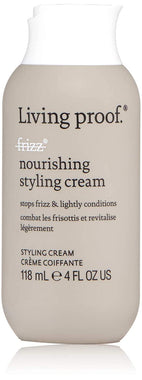 Living proof No Frizz Nourishing Styling Cream
