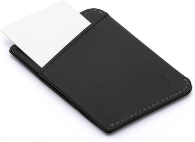 Bellroy Micro Sleeve-Minimalist Leather Card Holder