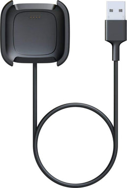 Fitbit Versa 2 Charging Cable, Official Fitbit Product