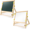 Kids Tabletop Easel with Paper Roll