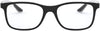 Ray-Ban Women's Rx8903 Eyeglass Frames