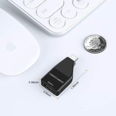CableCreation USB C to HDMI Converter