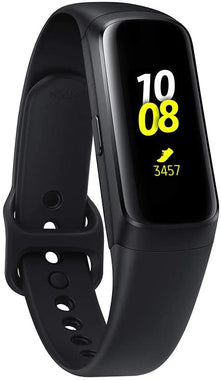 SAMSUNG Galaxy Fit Black (Bluetooth)