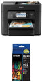 Epson WorkForce Pro WF-4740 Wireless All-in-One Color Inkjet Printer