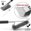 Grill Brush and Scraper Best BBQ Brush for Grill