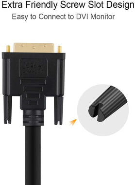 CableCreation USB Type C to VGA Cord