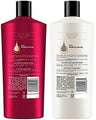 Tresemme Shampoo and Conditioner