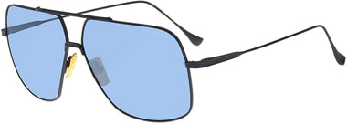 Sunglasses Dita FLIGHT. 005 7805 E-NVY Matte Navy w/Dark Blue