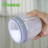Manual Breast Pump with Storage Milk