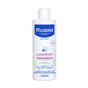 Mustela Liniment, Natural No-Rinse Baby Cleanser for Diaper Change