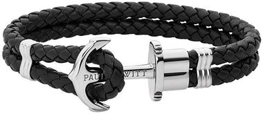 PAUL HEWITT Anchor Bracelet