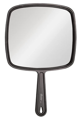 Diane TV Handheld Vanity Mirror