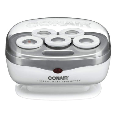 Conair Instant Heat Travel 1.5-Inch Hot Rollers