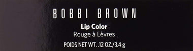 Bobbi Brown Lip Color No. 33