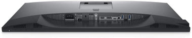 U2720QM 27 Inch UltraSharp 4K UHD, IPS Ultra-Thin Bezel Monitor