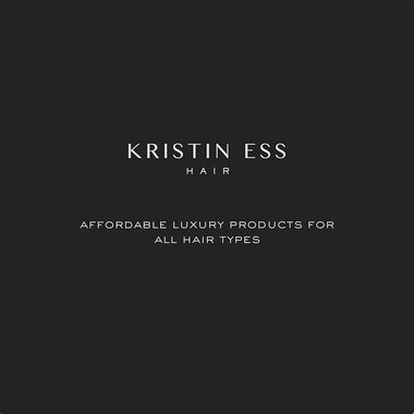 Kristin Ess Dry Finish Working Texture Spray