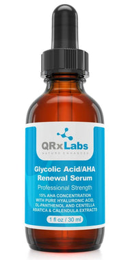 Glycolic Acid/AHA 15% Renewal Serum